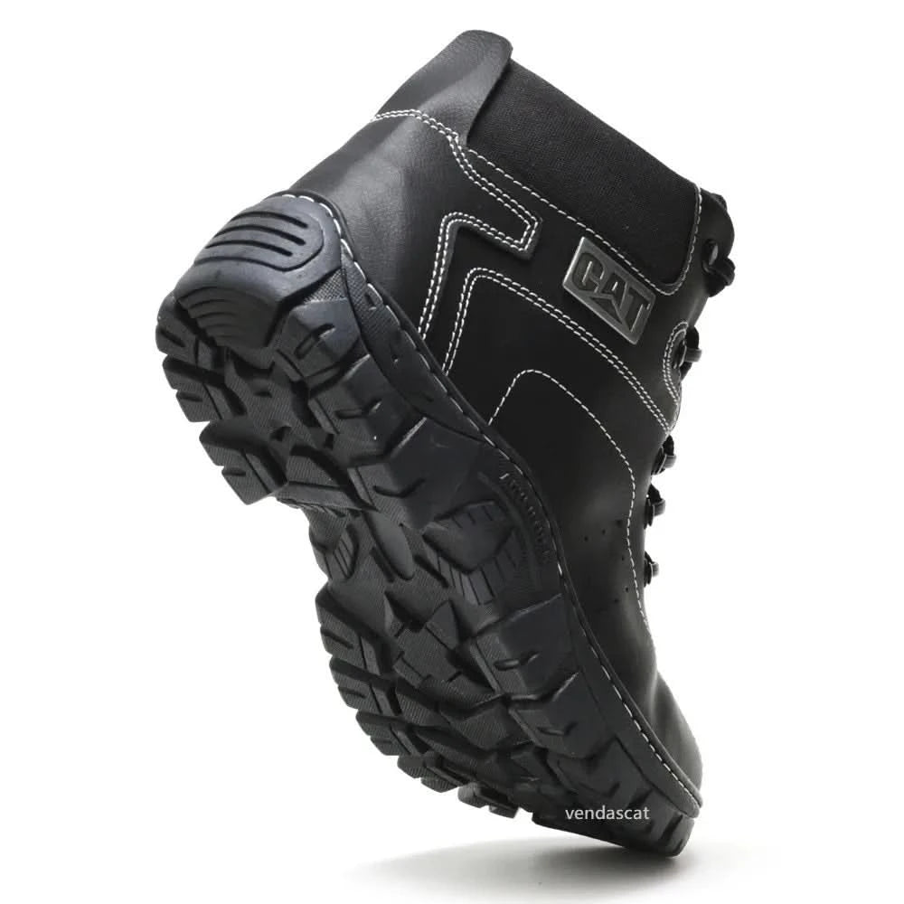 Men's Comfortable Catsim Boot in Launch Promotion
