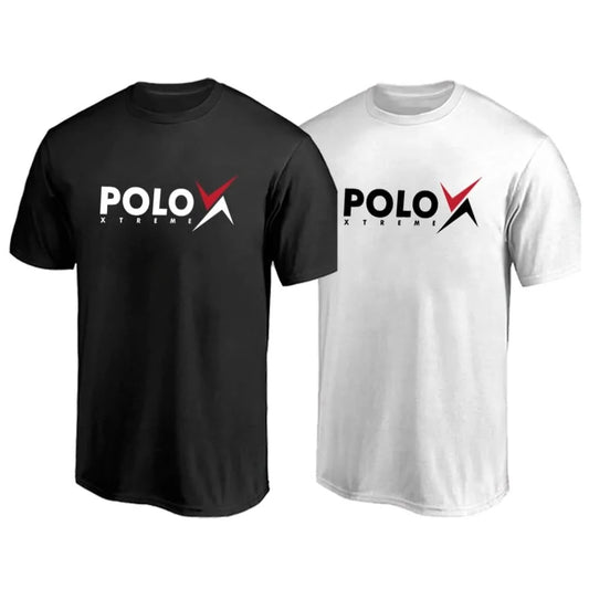 2er-Pack Herren-Freizeithemden Polo Xtreme von S bis XXL