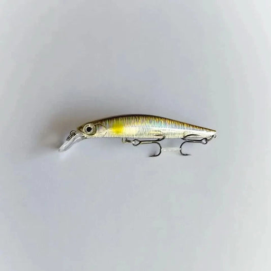 Top Artist Artificial Bait 80 mm 8 grams
