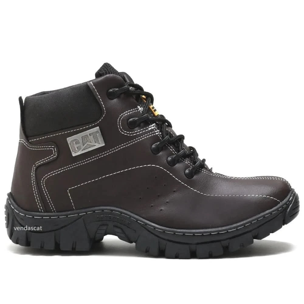 Men's Comfortable Catsim Boot in Launch Promotion