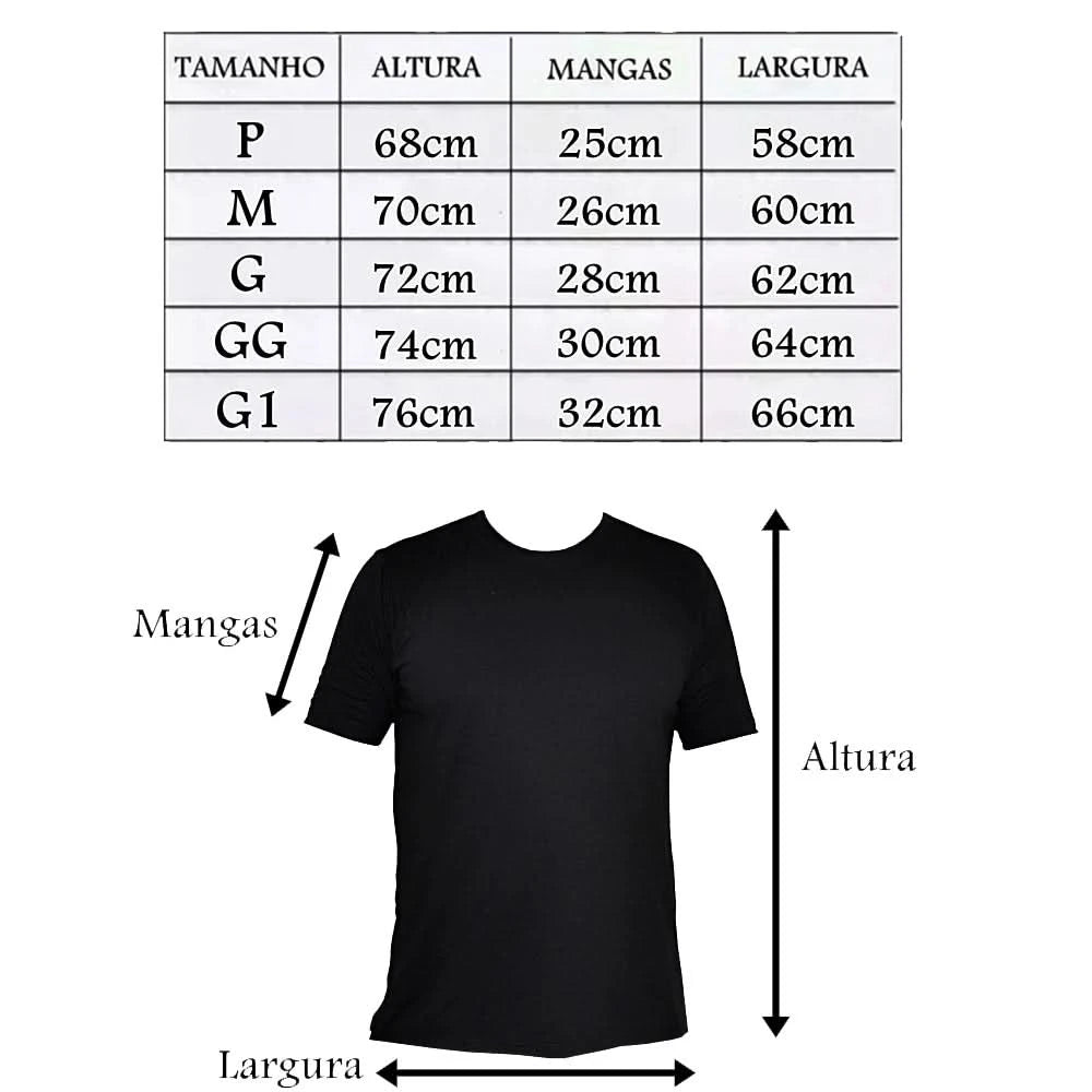 Kit 2 Camistas Masculina Casual Polo Xtreme do P ao G1