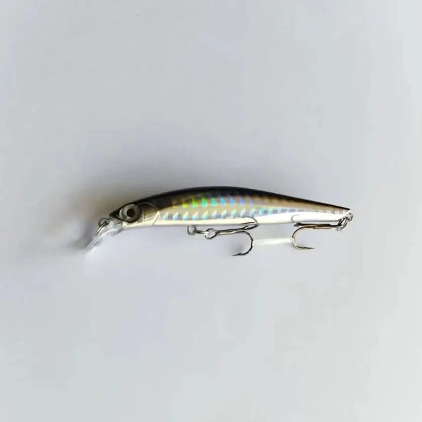 Top Artist Artificial Bait 80 mm 8 grams