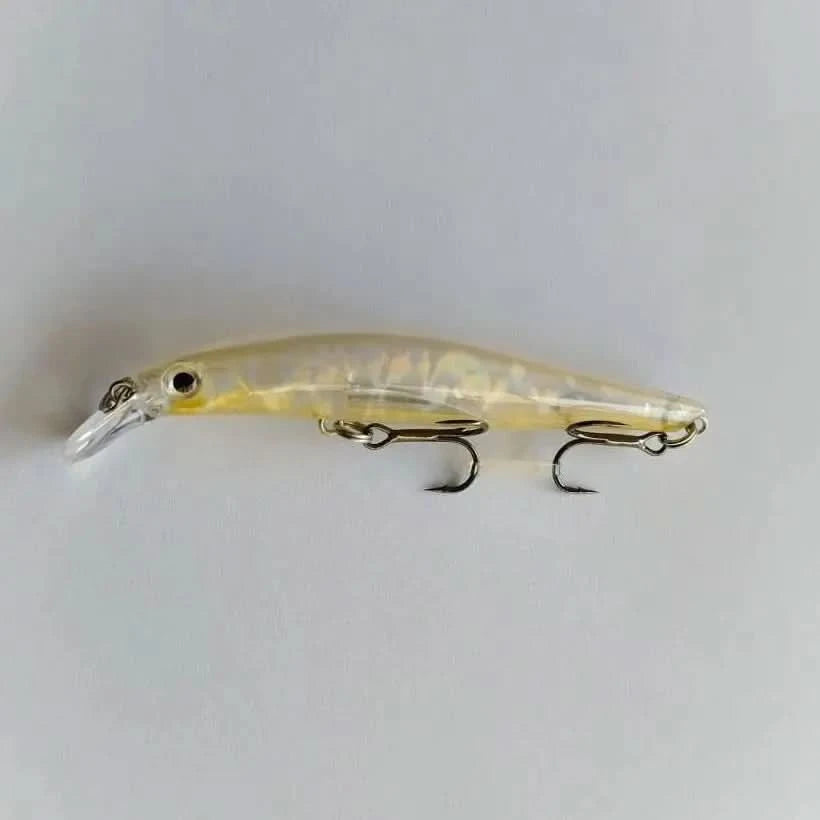 Top Artist Artificial Bait 80 mm 8 grams