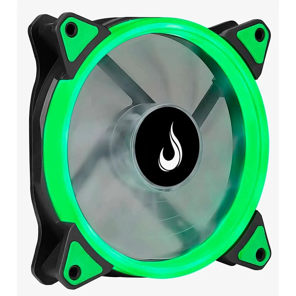Fan Gamer | Rise Mode | Galaxy Led | 120mm