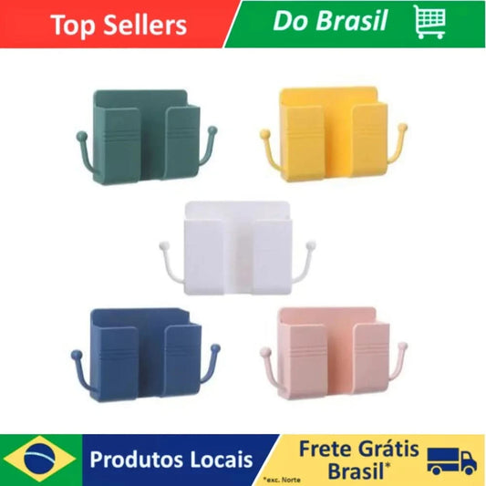 Suporte De Carregamento Suporte De Telefone De Cabeceira Suporte De Telefone Para Parede Suporte Para Celular De Parede Produto
