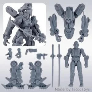 Conjure Rigid Clear Resina ChiTu systems Fast Curing For Elegoo Anycubic Resin 405nm  SLA DLP LCD 3D Printer With ChiTuBox