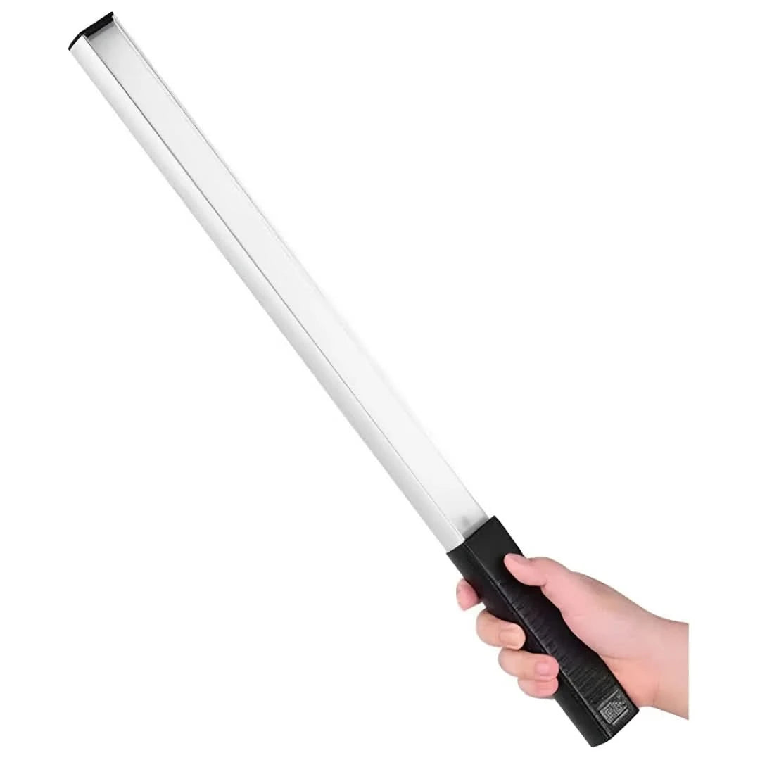 Led Stick Fill Light Rgb Illuminator Remote Control Luxceo Q508a