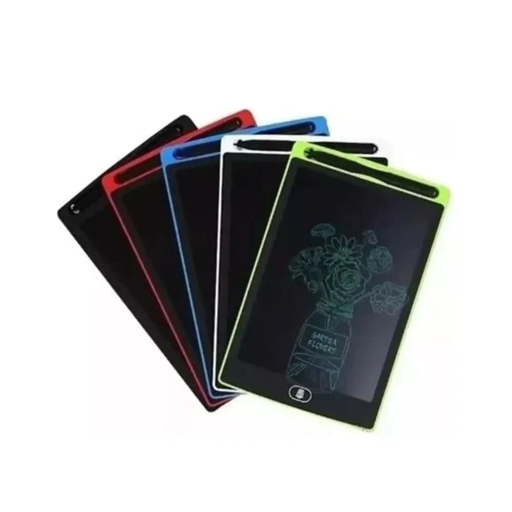 Magic Tablet LCD 8,5 Zoll zum Schreiben, Malen und Zeichnen