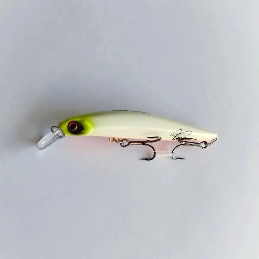 Top Artist Artificial Bait 80 mm 8 grams