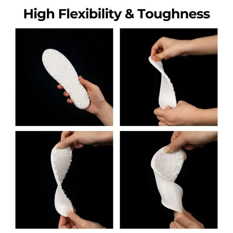 Siraya Tech Flex TPU Filament: 85A Shore, ISO 10993 Certified, High Flexibility&Toughness, Moisture-Resistant, Easy to Print 1KG