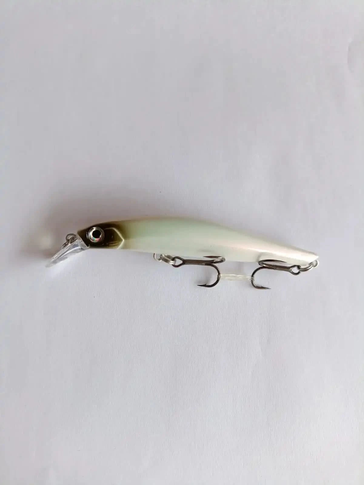 Top Artist Artificial Bait 80 mm 8 grams
