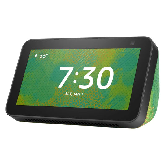 Echo Show 5 Kids Smart Display 5,5" 2. Generation Alexa – Chamäleon schneller Versand aus Brasilien
