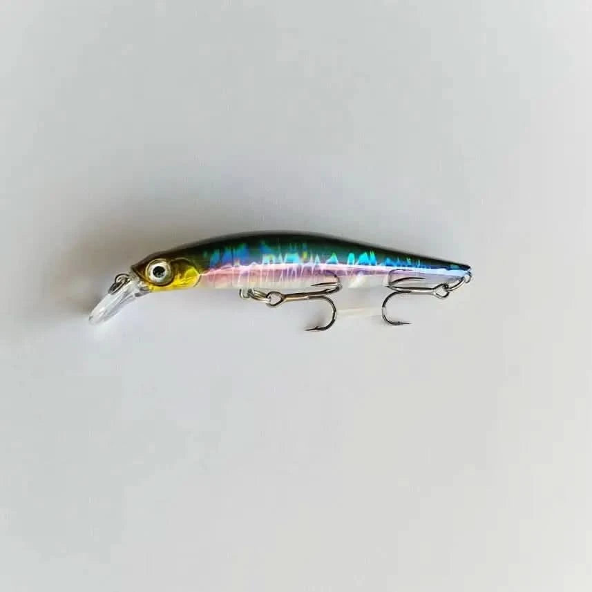 Top Artist Artificial Bait 80 mm 8 grams