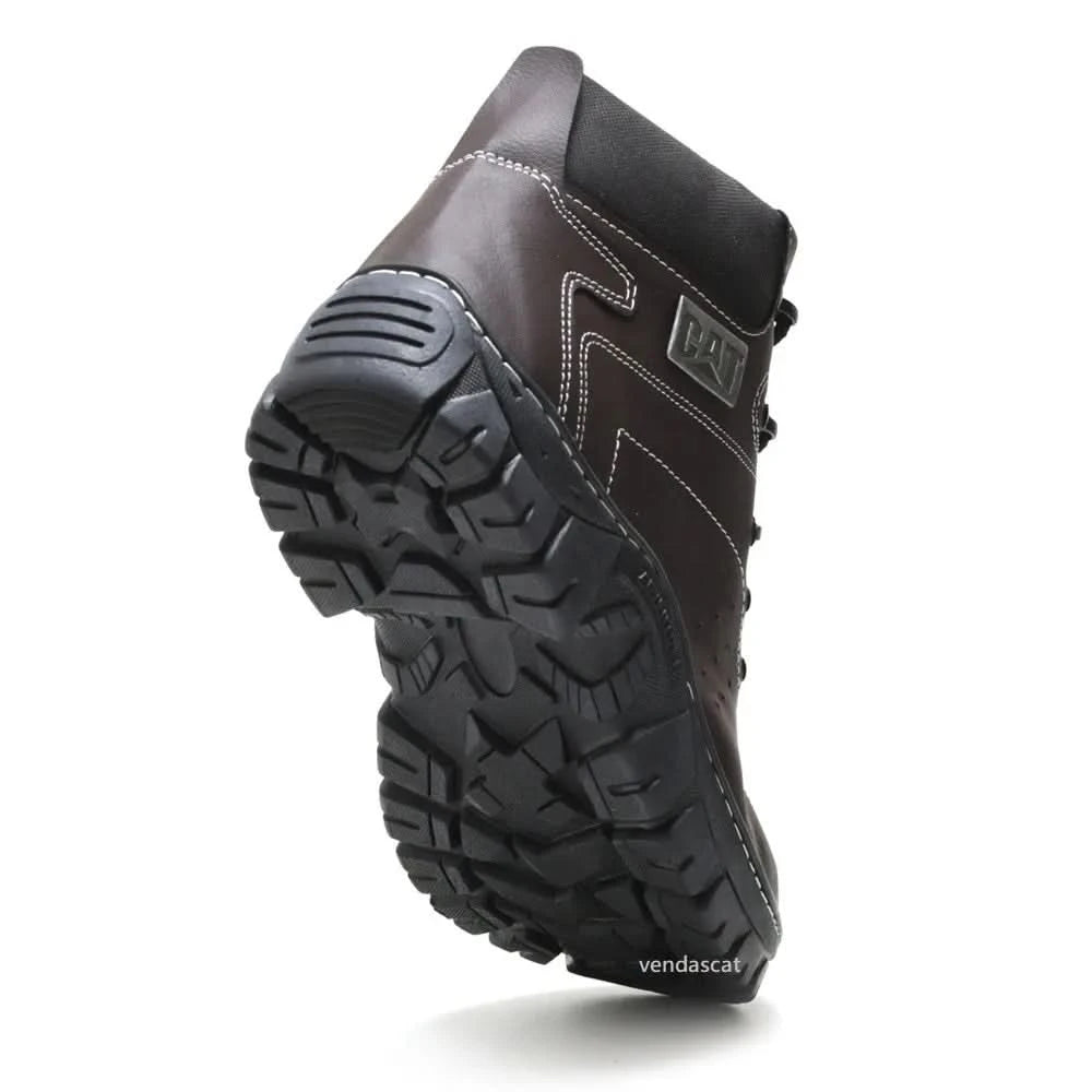 Men's Comfortable Catsim Boot in Launch Promotion