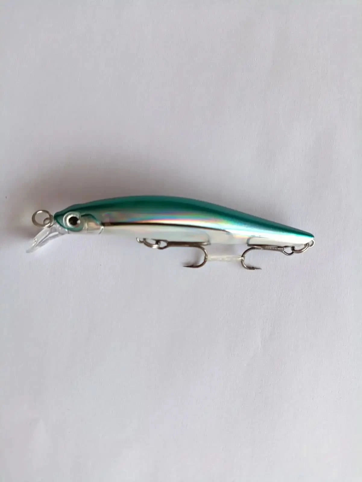 Top Artist Artificial Bait 80 mm 8 grams