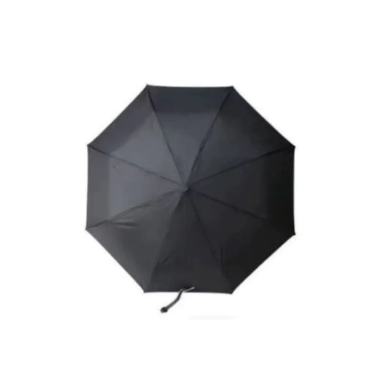 Regenschirm, wind- und regenfest mit Automatiköffnung und Holzgriff