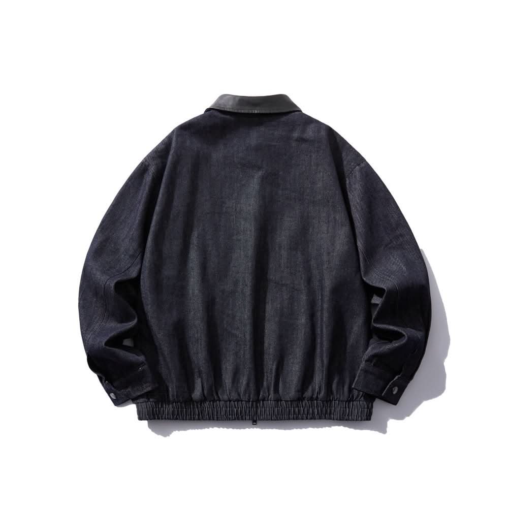 Jeansjacke