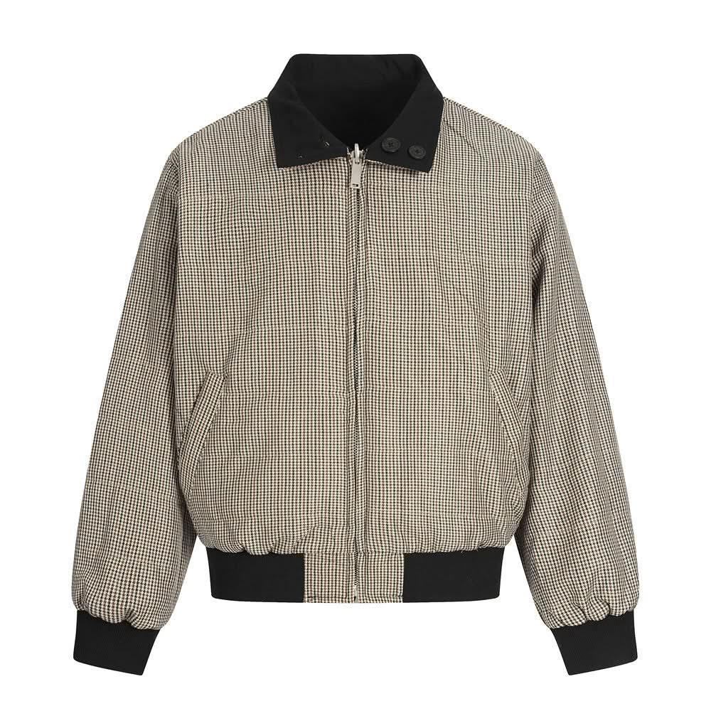 Wendejacke