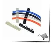 Reverse Osmosis Quick Coupling 1/4 3/8 Hose Connection Tee Y Connector 2 Way Equal Elbow Straight RO Water Plastic Pipe Fitting