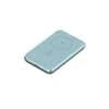 Portable 3 in 1 10000mAh Power Bank Magnetic Wireless Li-ion Polymer Battery Fast Charging PD20W Powerbank for iPhone Xiaomi