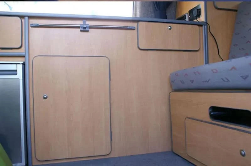 10 STÜCK NAIERDI Wohnmobil-Druckschloss 20mm/26mm Wohnwagen Boot Wohnmobil Schrank Schubladenverriegelung Knöpfe für Möbelbeschläge