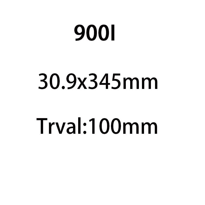 KS EXA 900I Wire Control Hydraulic Seat Tube MTB Seatpost 30.9/31.6mm Cable Remote Internal Routing Dropper