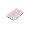 Magnetic Wireless 10000mAh Power Bank Fast Charging Metal Cool Touch Ultra-Thin Portable PD20W Powerbank for iPhone Xiaomi