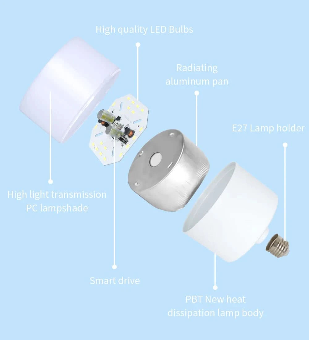 SH Photo Studio Softbox Light Kit Photographic Equipment Four Lamp Holders Continuous Light System With E27 Bulb Accessories