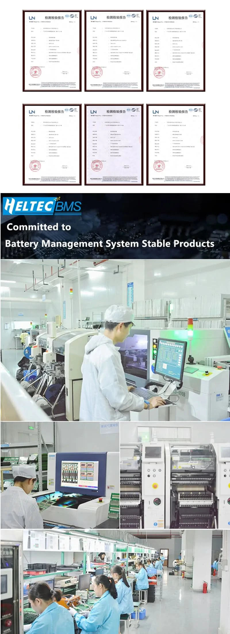 Heltec Wholesale 10S 12S Active Equalizer Balancer Lifepo4/Lithium/LTO Battery Energy active equalization Capacitor 9S 13S14S