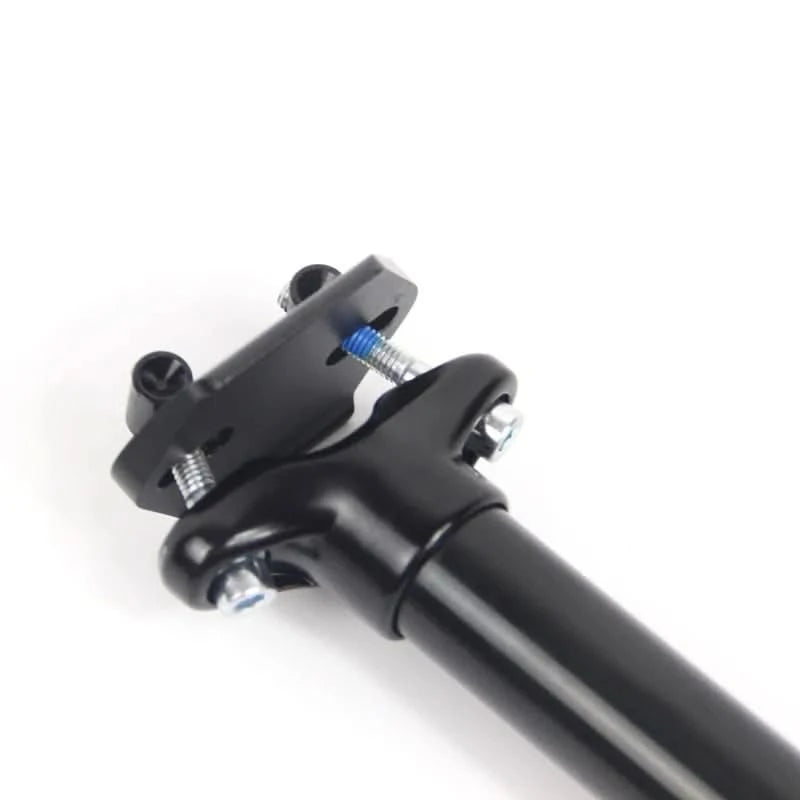 KS EXA 900I Wire Control Hydraulic Seat Tube MTB Seatpost 30.9/31.6mm Cable Remote Internal Routing Dropper