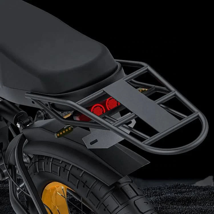 COSWHEEL GT20 MAX 60V 2000W 40AH Dual Battery Electric Motorcycle 65km/h Ebike Electric Bike Electric Mountain Dirt Bike E Bike