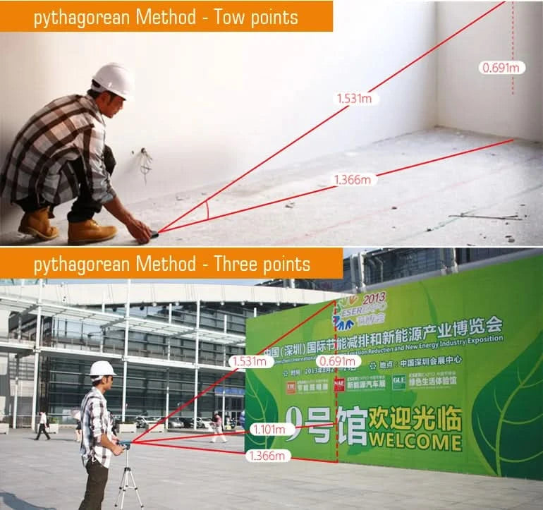 MILESEEY X5 Laser Tape Measure 40M 50M 60M 80M 100M 120M Laser Rangefinder Metre Laser