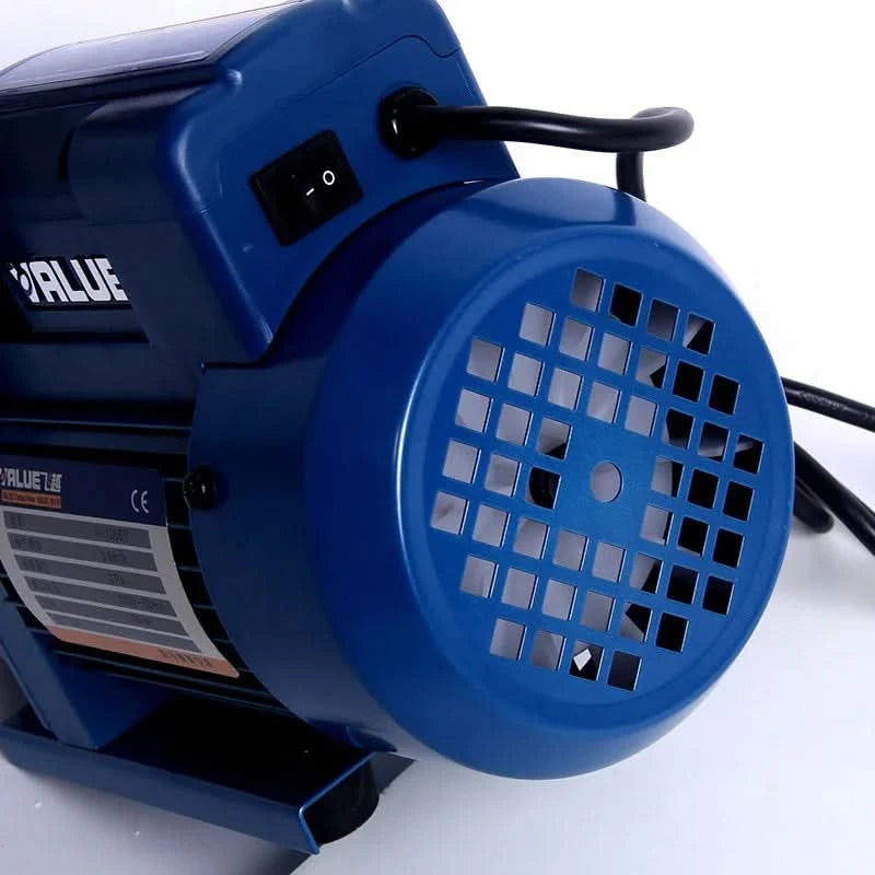 220V 180W V-i120SV New Refrigerant Vacuum Pump Air Conditioning Pump Vacuum Pump For R410A, R407C, R134a, R12, R22