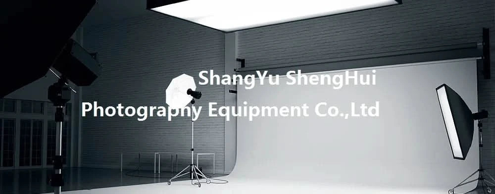 Studio Kit Photo Softbox Light Box Lighting Single Led Lamp with Tripod Photography Shooting Soft Box Flash E27 Accessories