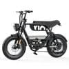 COSWHEEL Y16 16Inch 1000W Motor Bike With 2 Wheels EU US Warehouse Cheap Bike Cycle E Bicycle Most Sale E Bike