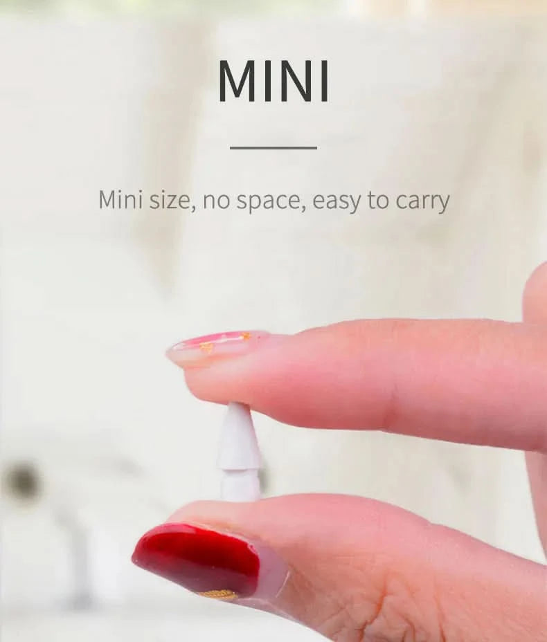 For Apple Pencil Tips Spare Nib Replacement Tip For Apple Pencil 1st 2nd Generation For Apple Pencil 2nd Nibs Stylus Pen Tips