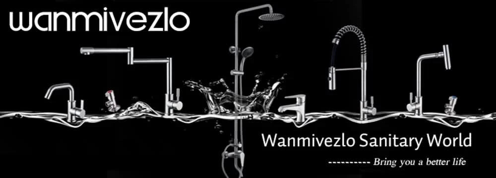 Purified Water Kitchen Faucet Pull Down Spray Stream Head Dual Handle Faucet 360 Rotate Deck Mount Drinking Water Mixer Tap