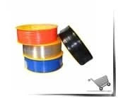 Reverse Osmosis Quick Coupling 1/4 3/8 Hose Connection Tee Y Connector 2 Way Equal Elbow Straight RO Water Plastic Pipe Fitting