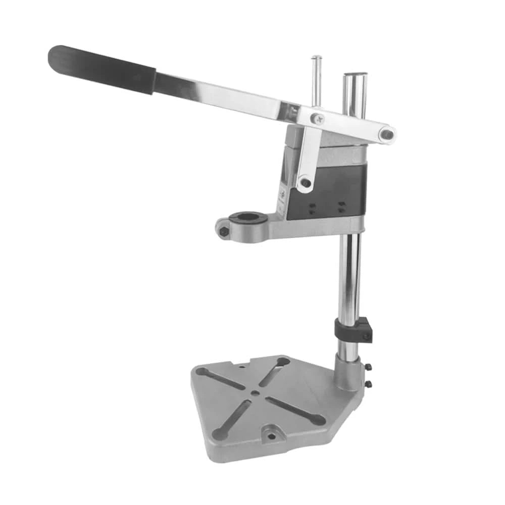 ALLSOME Drill Press Stand Mini Electric Drill Bracket