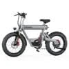 EU Stock COSWHEEL T20 Pro Multifunctional E Bike 1000W 1500W Mountain Road City Hybrid Bike 20*4 Inch Fat Tire Electric Bicycle