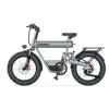 COSWHEEL T20 E Bike Electric Moped New Model E-Bike Mountain Electric Dirt Mountain City Hybrid Bike Bicycle Ebike for Adults