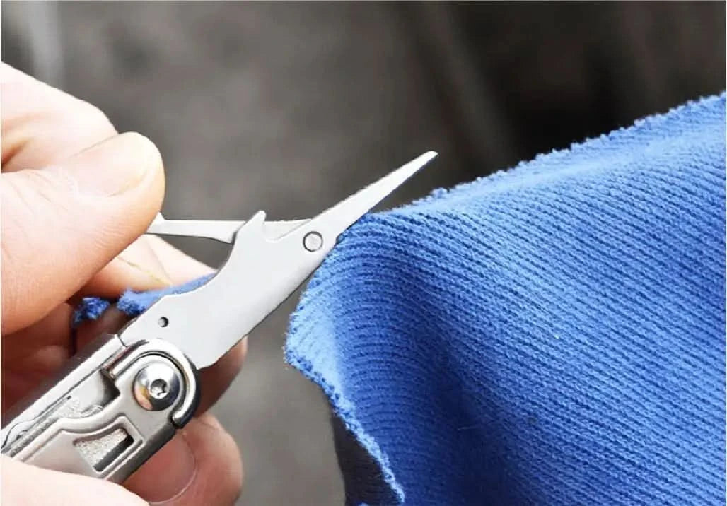 Daicamping DL12 DL1 DL3 DL8 Clip Multifunctional Clamps Folding Knife Tool Multitools Cable Camping Gear Multi Pliers Multi-tool