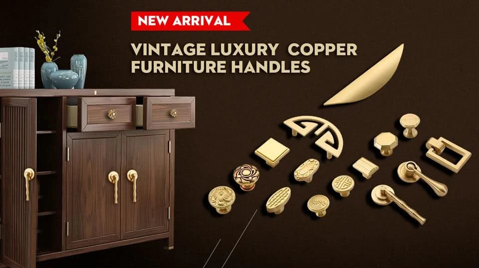 KAK Zinc Aolly Ivory White Cabinet Handles Kitchen Cupboard Door Pulls Drawer Knobs European Fashion Furniture Handle Hardware