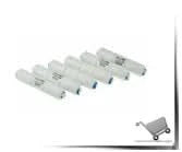 Reverse Osmosis Quick Coupling 1/4 3/8 Hose Connection Tee Y Connector 2 Way Equal Elbow Straight RO Water Plastic Pipe Fitting