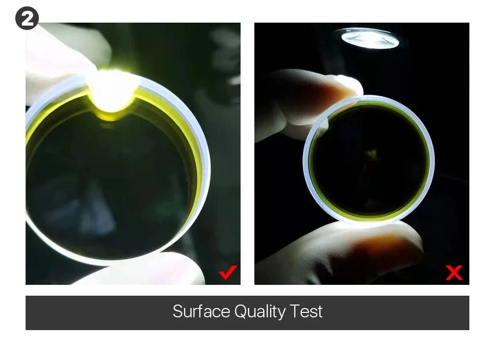 Cloudray 10Pcs Hot Sale Size Optical Laser Protective WIndows 18*2 27.9*4.1 30*5 37*7 1064nm Quartz Fused Silica for Laser Head