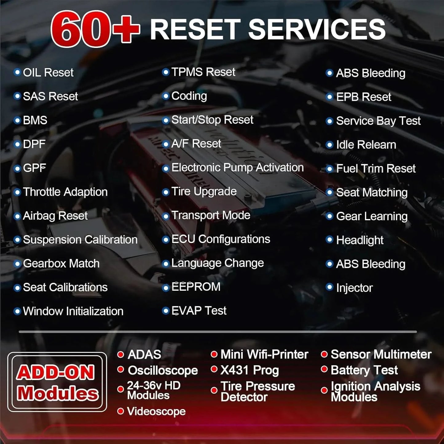 USA EU Warehouse LAUNCH X431 PAD5 V Elite Auto ECU Programming Diagnostic Tool with 60+ Services