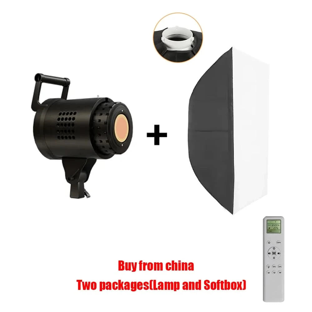 SH 60x90cm Bowens Speed Ring Softbox Portable Spherical Lantern Soft Light Box Soft Light Sphere Soft Light Cover