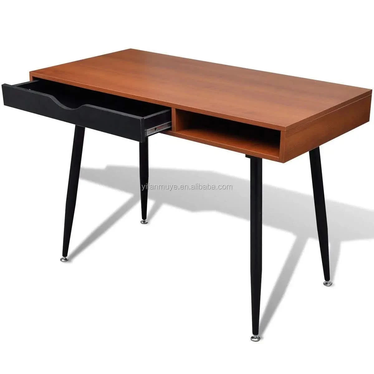 Modern Style Simple Design Office Computer Desk Home Computer Desk Computer Table