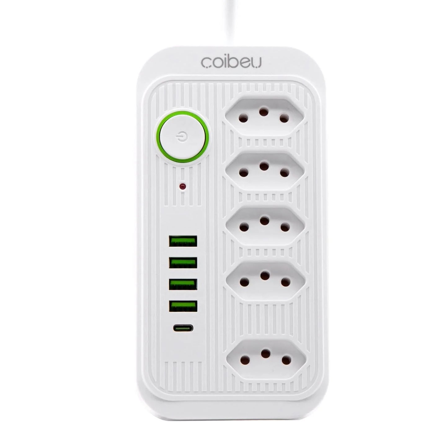 Extension Socket, Power Extension, USB Socket, Socket Line Filter, Regua Power Sockets, Electric Extension, 110-220V,10A