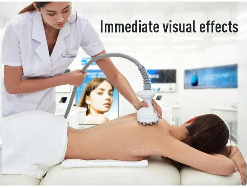 Actimel Venus Legacy Equipment Skin Tightening Vacuum Slimming Cellulite Removal Vacuum Legacy Skin Lifting SPA Device For Salon